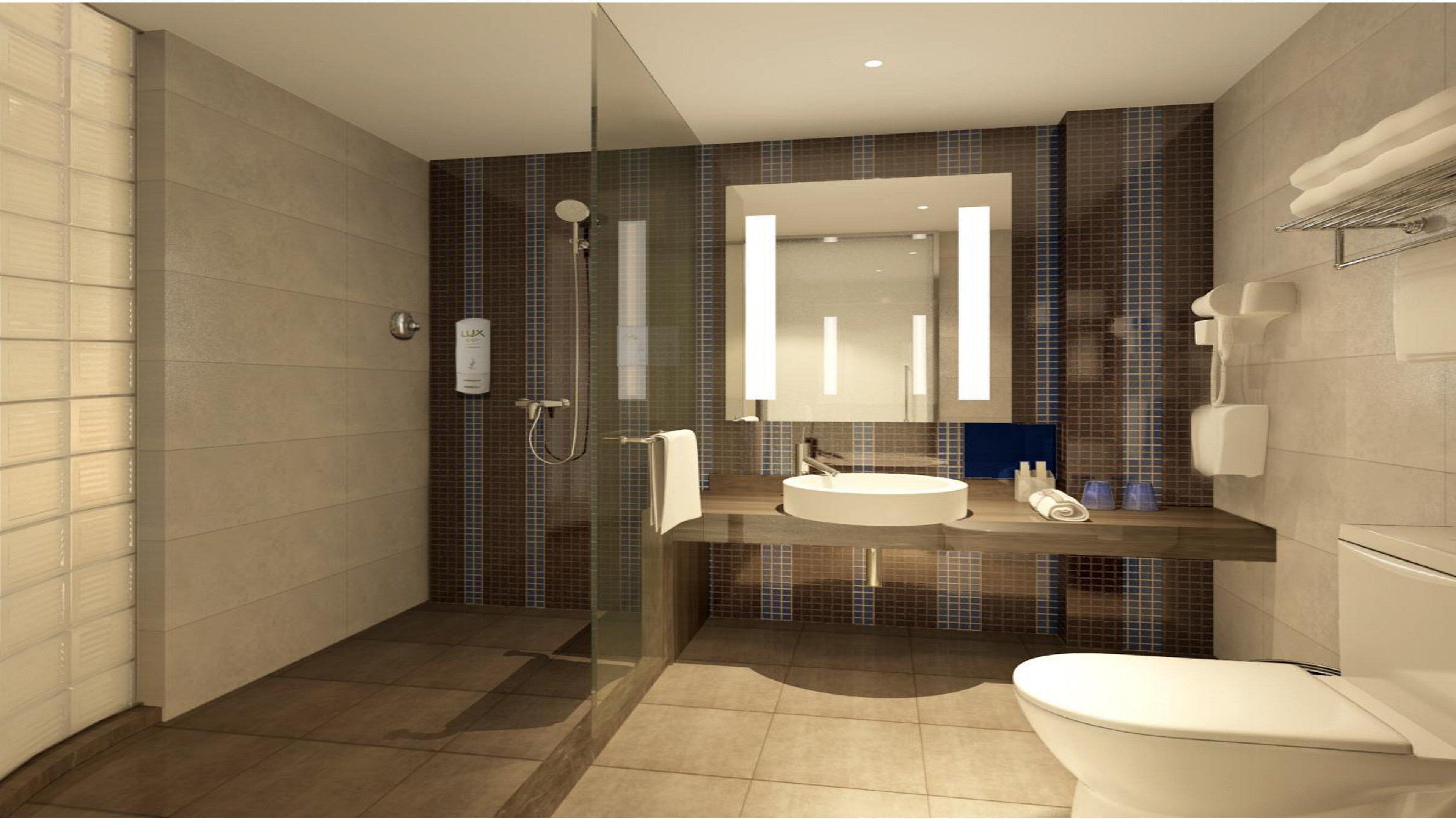 Holiday Inn Express Panjin Downtown By Ihg Eksteriør billede