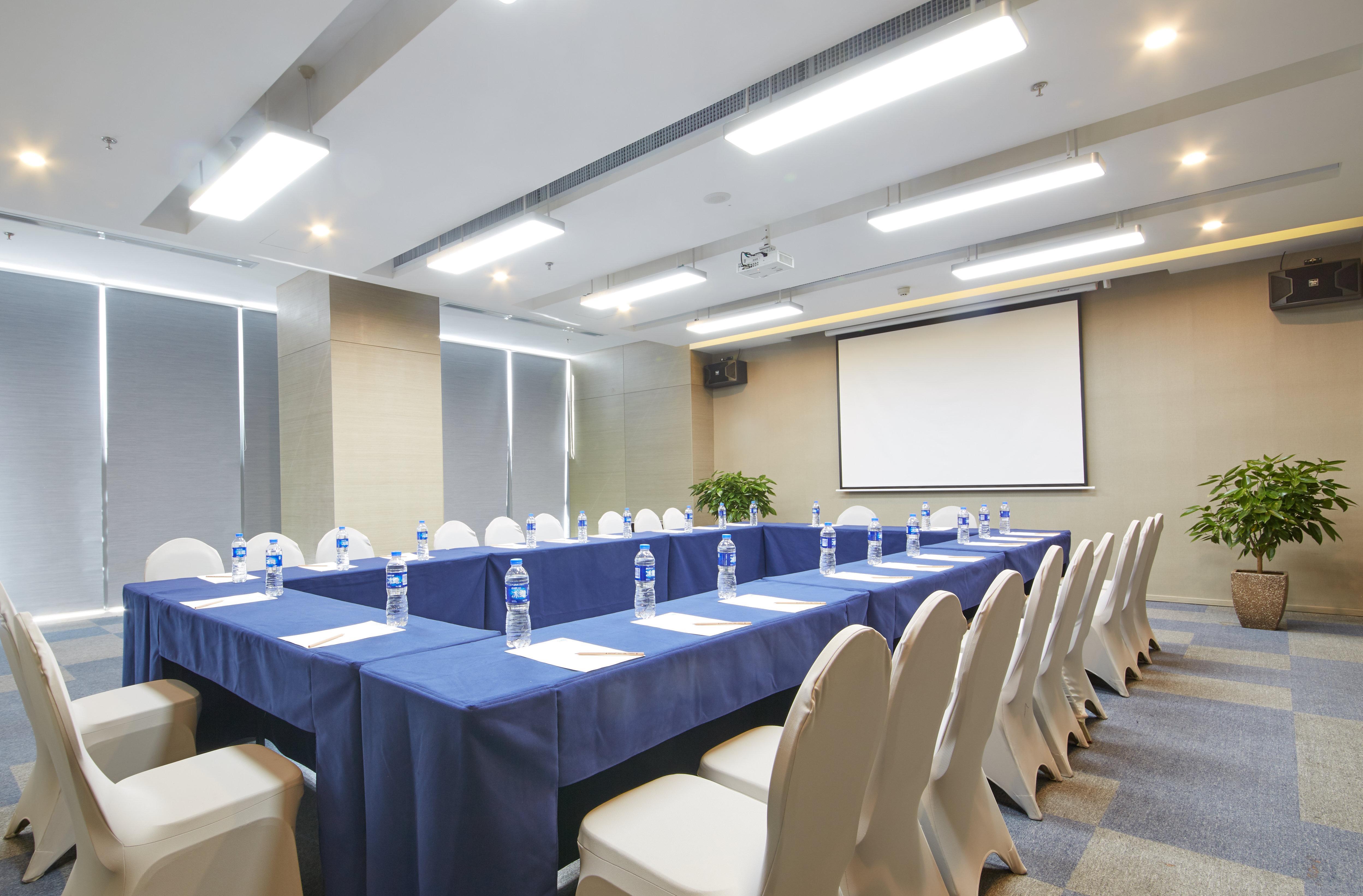 Holiday Inn Express Panjin Downtown By Ihg Eksteriør billede
