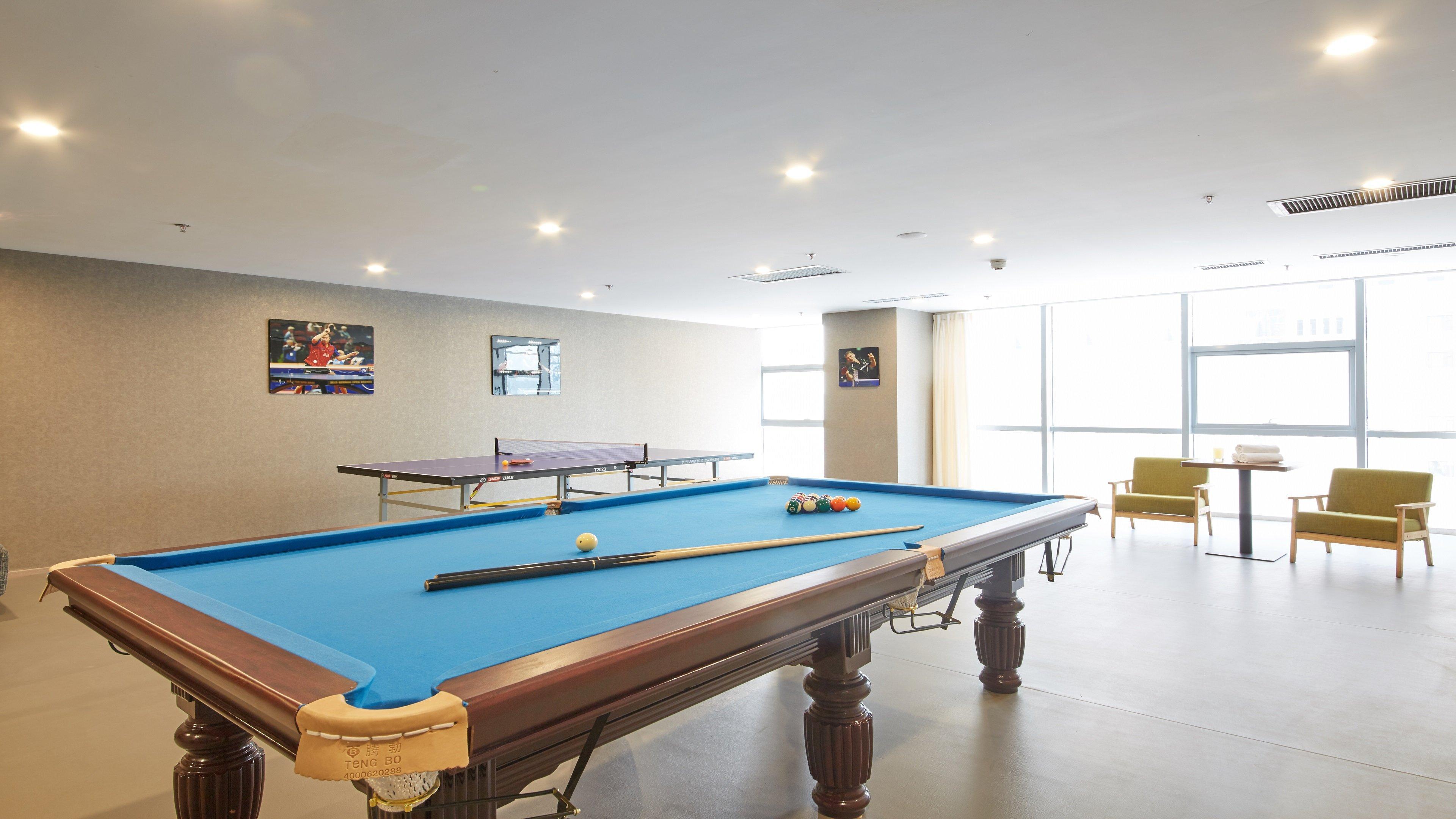 Holiday Inn Express Panjin Downtown By Ihg Eksteriør billede